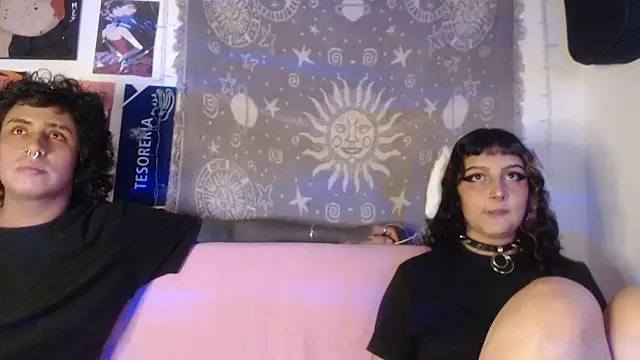 6mey6mey6 online show from February 11, 10:15 pm