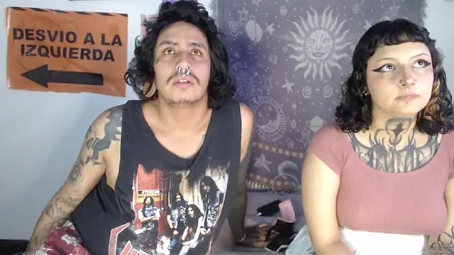 6mey6mey6 online show from April 17, 7:28 pm