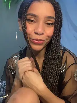 Lillith Bloom online show from March 11, 1:06 pm