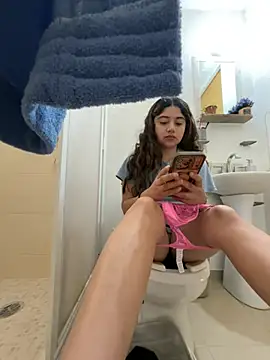 Charlyy1703 online show from July 3, 2:23 pm