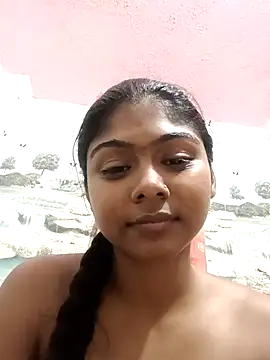 Snapshot of Cute_diya023 chatting on March 2, 5:31 pm Cute diya023 online show from March 2, 5:31 pm