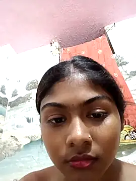 Cute diya023 online show from March 27, 5:45 pm