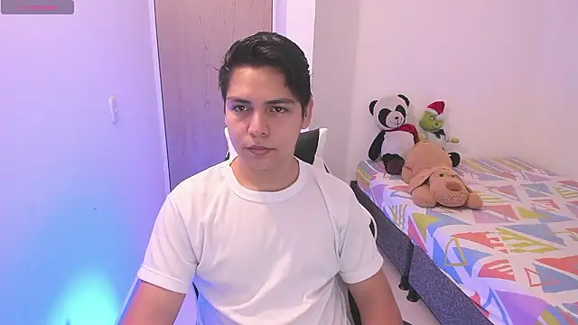 Asta YunoXXX online show from March 16, 5:44 am