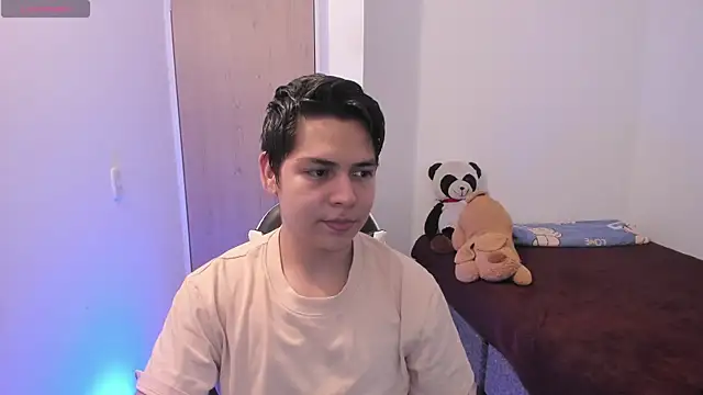 Asta YunoXXX online show from April 7, 2:34 am