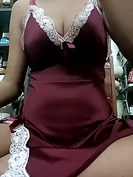 Snapshot of Namratajainn chatting on May 17, 6:26 pm Namratajainn online show from May 17, 6:26 pm