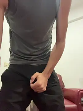 Davisuarez online show from April 10, 11:26 am