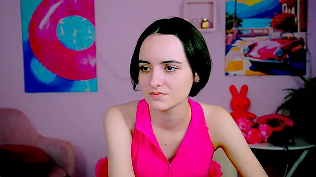 KateWillows online show from February 2, 4:44 am