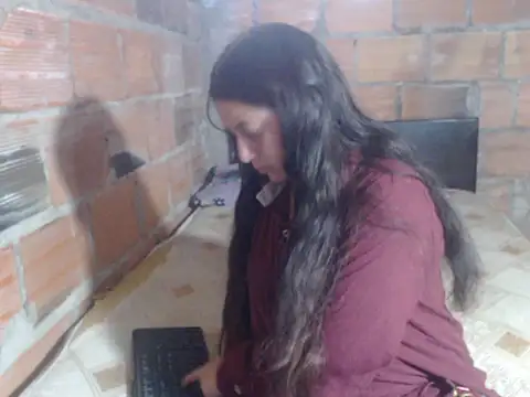 sammyyblondee online show from December 1, 5:29 pm