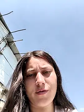 sammyyblondee online show from December 15, 3:16 pm