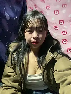 alissa-ww online show from February 19, 1:01 am