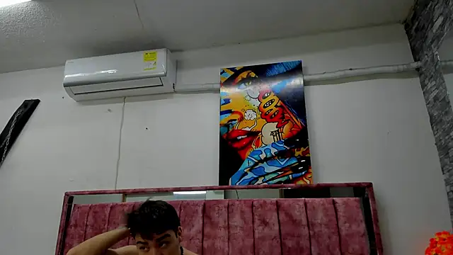 lucy 78 sweet online show from March 31, 1:00 pm