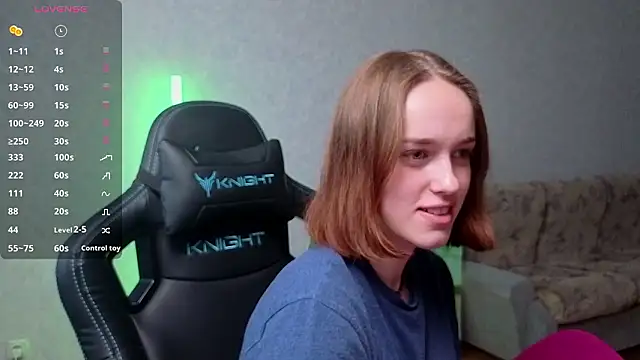 evalusion online show from March 26, 2:11 pm