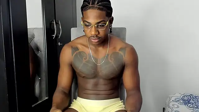 Darktemp  online show from February 27, 10:59 am