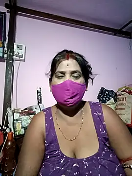 Snapshot of me-pari-hu chatting on March 13, 4:24 pm me-pari-hu online show from March 13, 4:24 pm