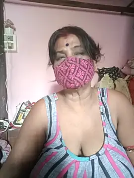 Snapshot of me-pari-hu chatting on June 14, 3:52 am me-pari-hu online show from June 14, 3:52 am