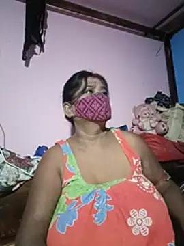 Snapshot of me-pari-hu chatting on June 23, 4:16 pm me-pari-hu online show from June 23, 4:16 pm