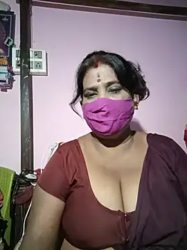Snapshot of me-pari-hu chatting on June 30, 5:03 pm me-pari-hu online show from June 30, 5:03 pm