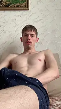 FreeRich online show from April 11, 3:33 am