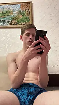 FreeRich online show from April 15, 12:56 pm