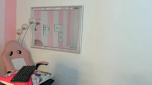 Amaia Monroe online show from February 21, 4:02 am