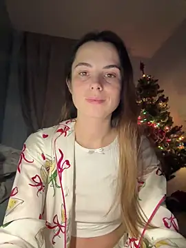 Rita6529 online show from February 2, 8:29 pm