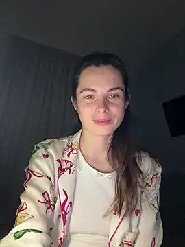 Rita6529 online show from April 13, 8:14 pm