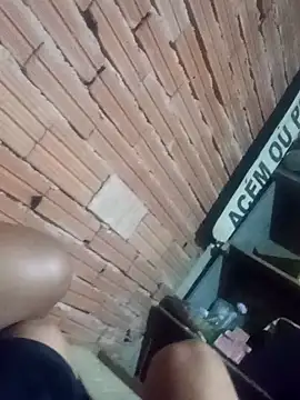 Macelo12q online show from February 16, 9:33 pm