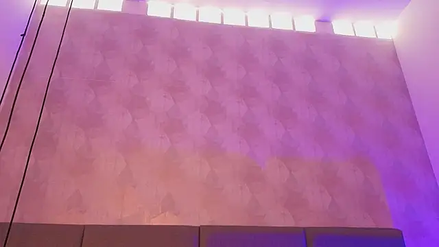 Emily luve online show from March 7, 7:33 pm