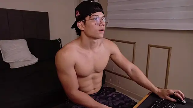 Thony Big online show from January 10, 7:15 pm