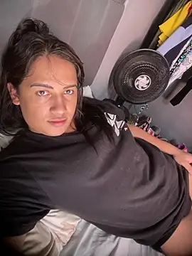 larysinha online show from April 14, 5:19 pm