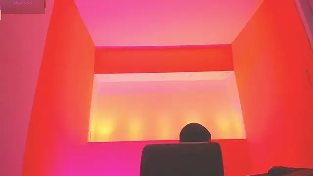 PrettyAngel   online show from February 7, 7:50 pm