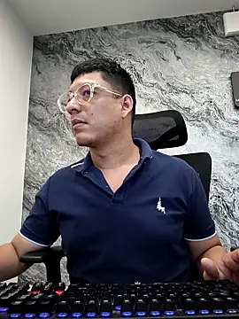 KairoStormX online show from February 15, 4:31 am