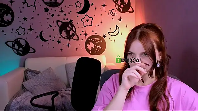 mikameovv online show from June 12, 2:54 am