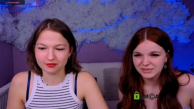Snapshot of mikameovv chatting on June 19, 7:06 pm mikameovv online show from June 19, 7:06 pm