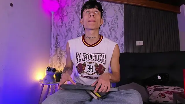 Jake beach  online show from February 22, 4:57 am