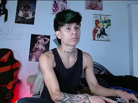 Jake beach  online show from March 19, 4:55 pm