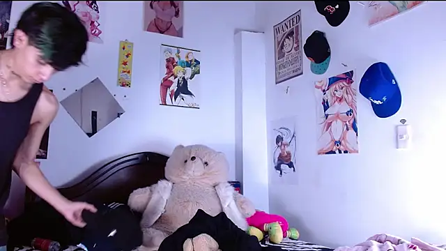 Jake beach  online show from March 29, 3:06 am