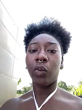 ZahhyGrey online show from February 10, 9:08 pm