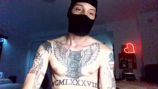 Snapshot of Mcpipington_Fun chatting on December 3, 7:49 am Mcpipington Fun online show from December 3, 7:49 am