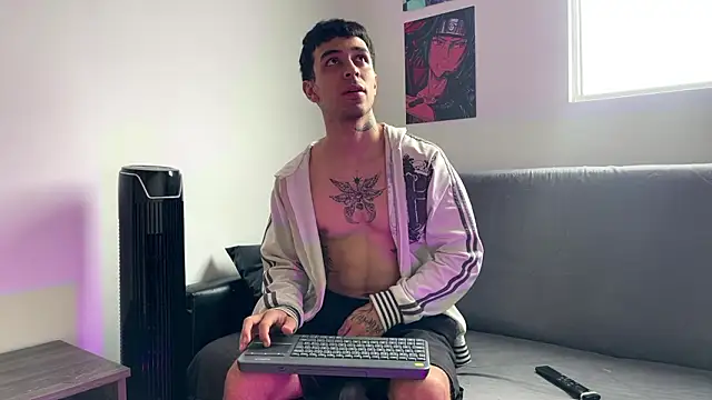 liorvante online show from February 18, 2:02 pm