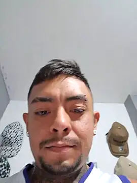 BASTIAN NICOLAS  online show from February 6, 1:47 pm