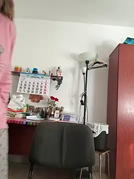 Sareyxon online show from March 27, 8:20 am