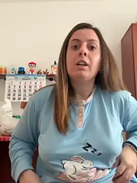 Sareyxon online show from April 19, 1:54 pm