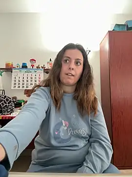 Sareyxon online show from April 22, 7:11 am