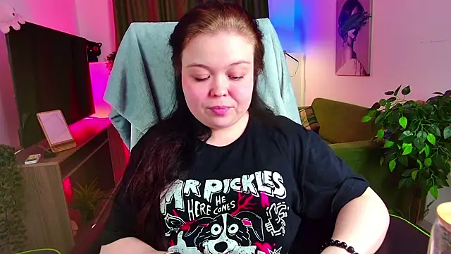 Snapshot of MartishaAddams chatting on February 22, 9:52 am MartishaAddams online show from February 22, 9:52 am