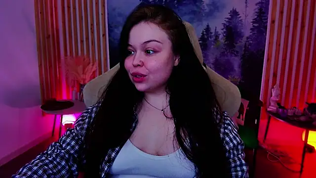 Snapshot of MartishaAddams chatting on February 28, 12:28 pm MartishaAddams online show from February 28, 12:28 pm