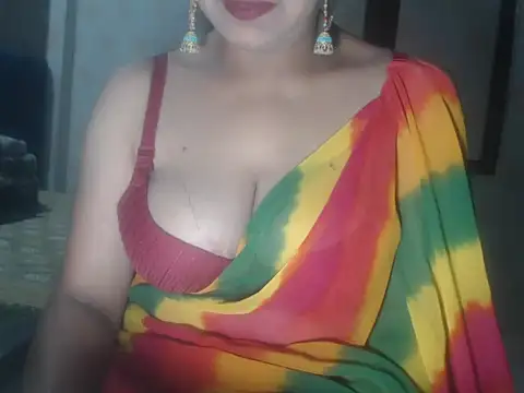 Hotronita123 online show from April 2, 5:10 pm