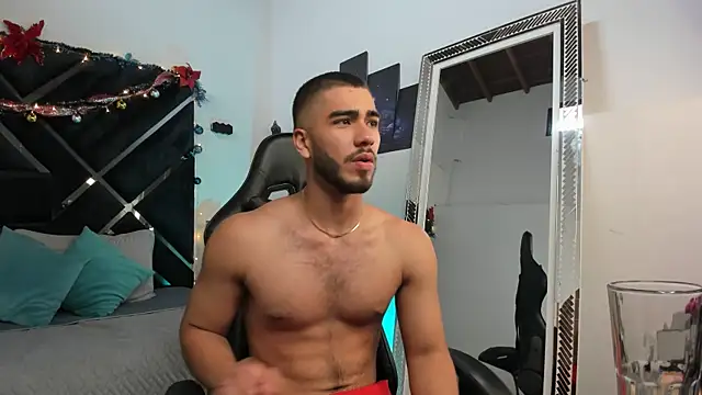 Snapshot of Franco_banderas chatting on January 5, 5:27 pm Franco banderas online show from January 5, 5:27 pm