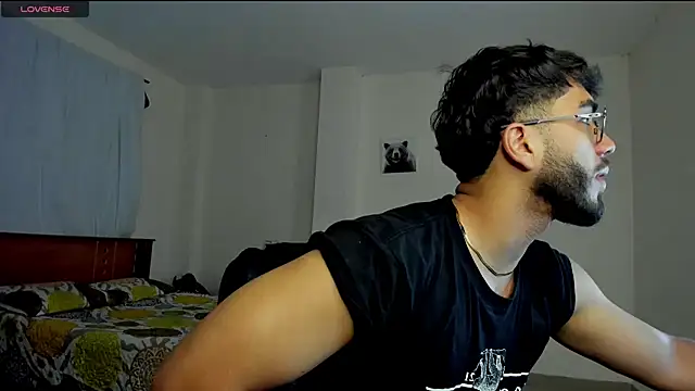Snapshot of Franco_banderas chatting on June 12, 1:59 am Franco banderas online show from June 12, 1:59 am