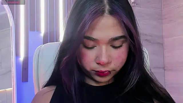 Mylarossi online show from February 4, 1:17 pm